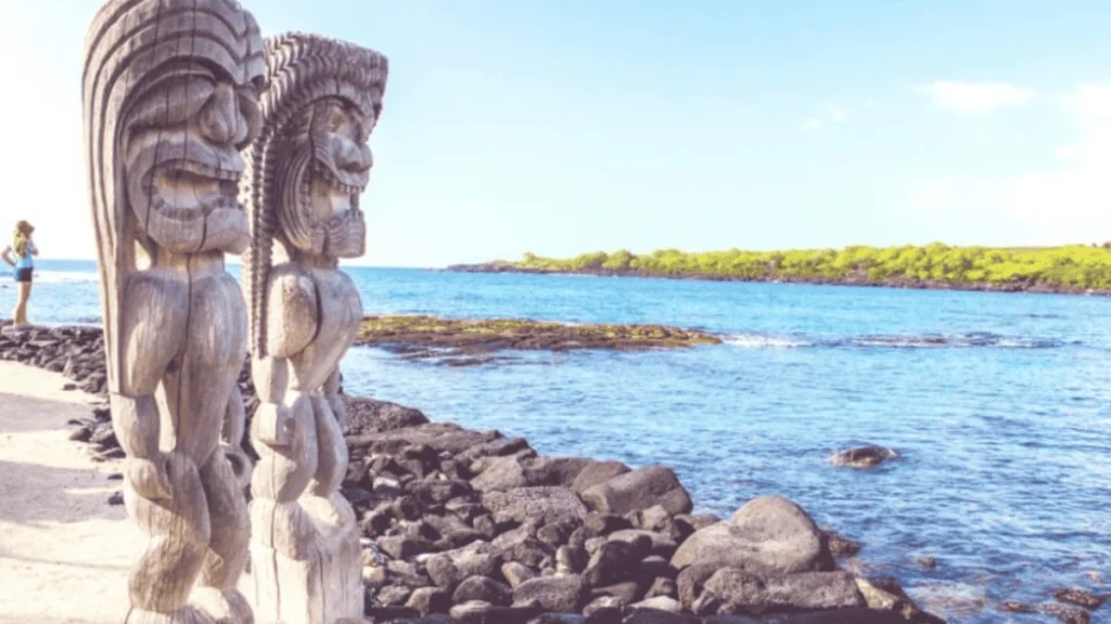 Big Island