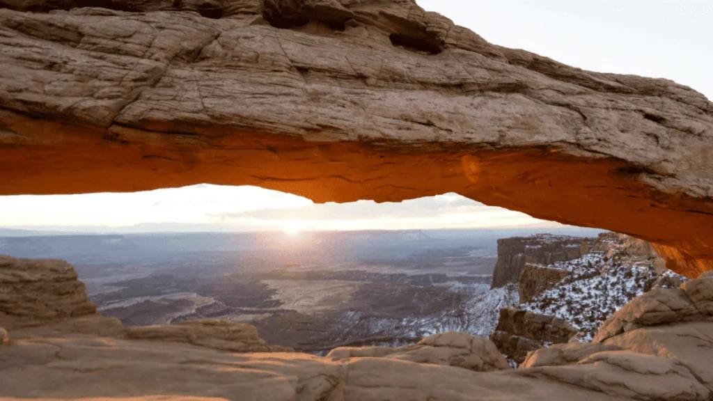 Canyonlands