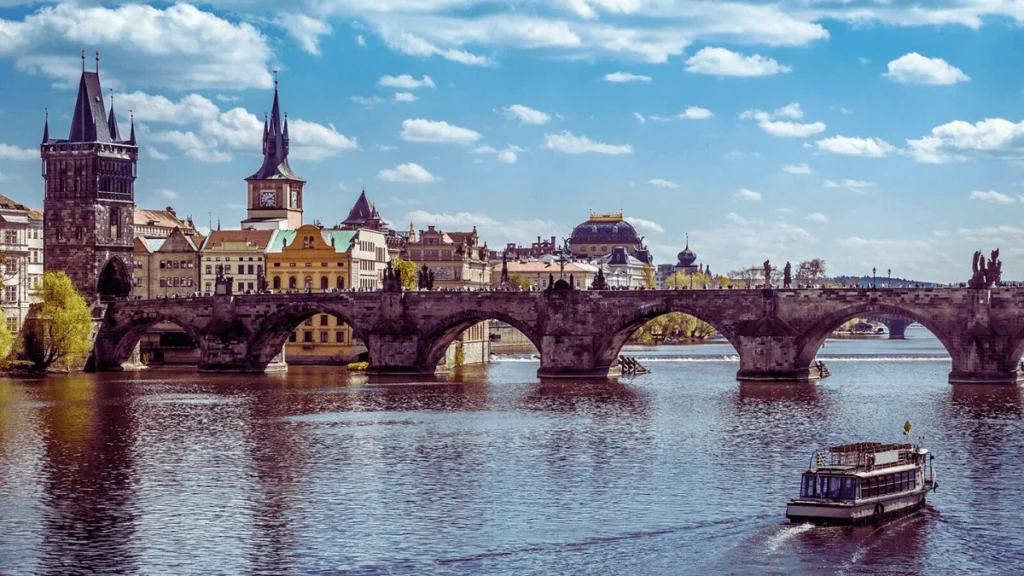 Charles Bridge
