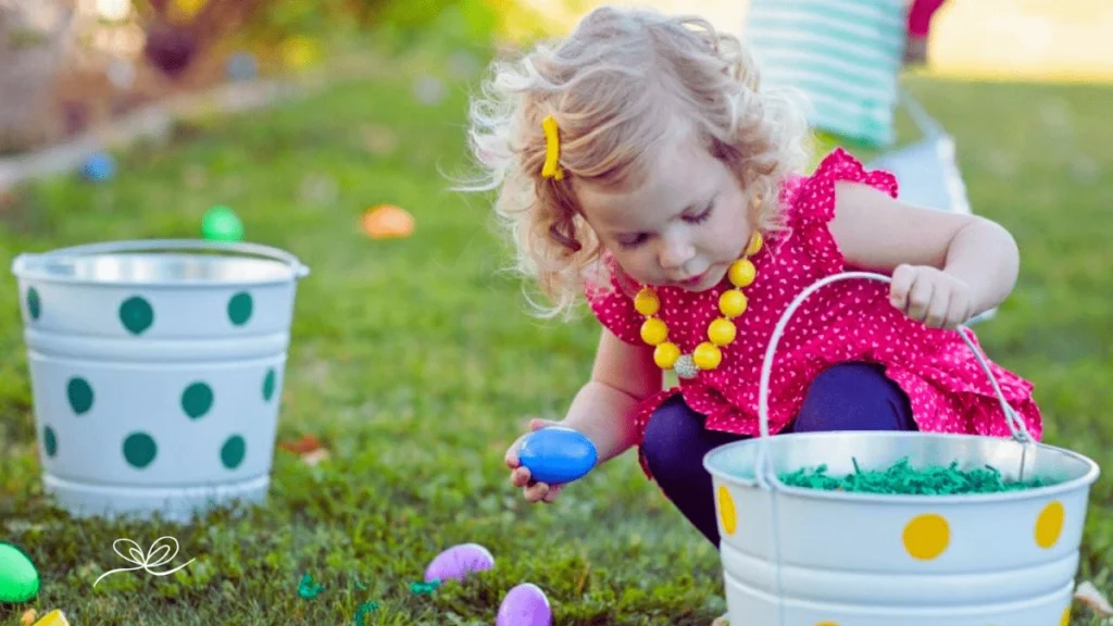 Easter Egg Hunt