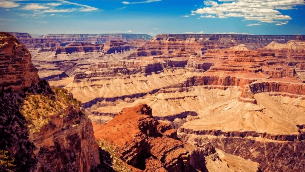 Grand Canyon