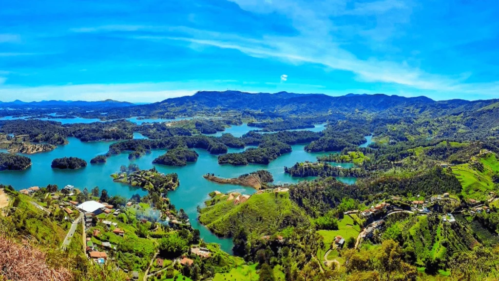Guatape