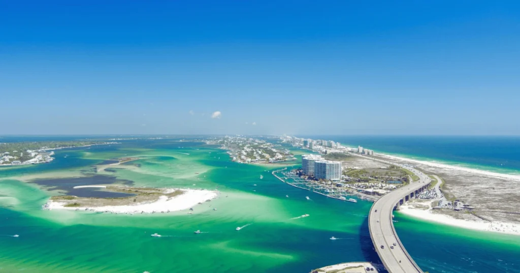 Gulf Shores, Alabama