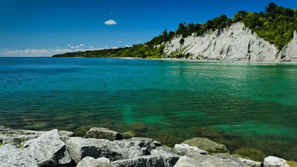 Lake Ontario