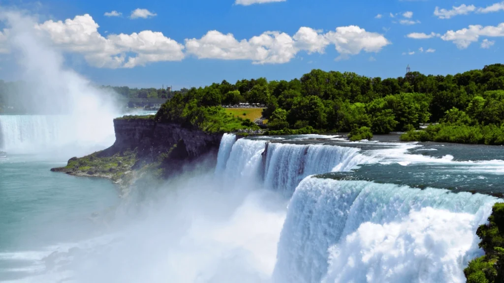 Niagara Falls