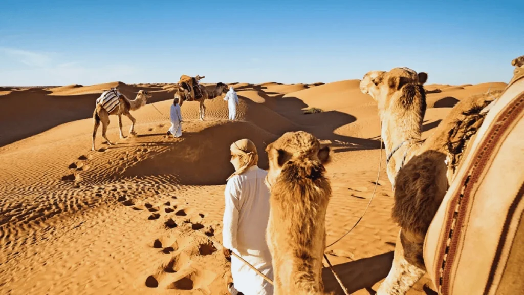 Sahara