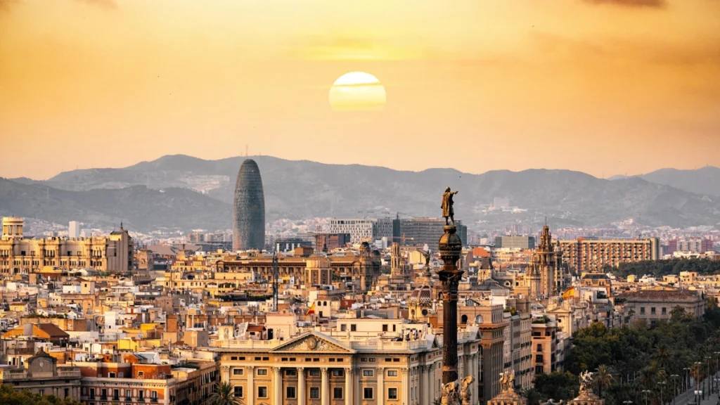 Worst Time To Visit Spain