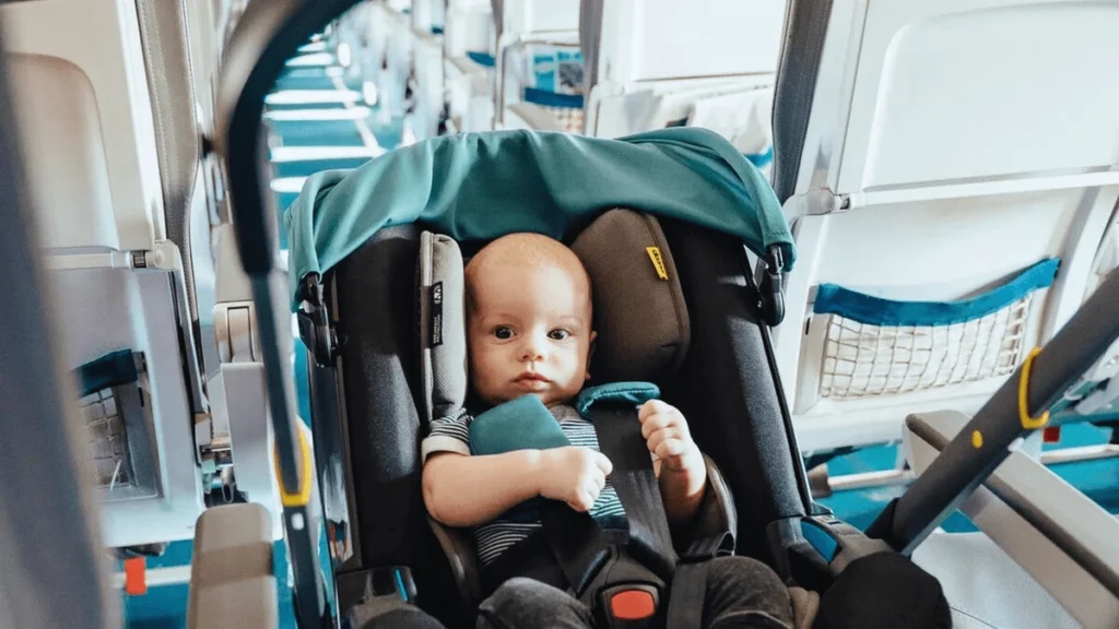 car seat for toddler