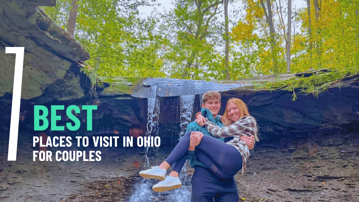 Best Places To Visit In Ohio