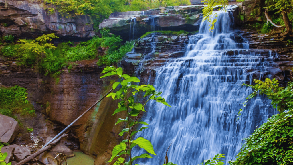 Cuyahoga Valley National Park