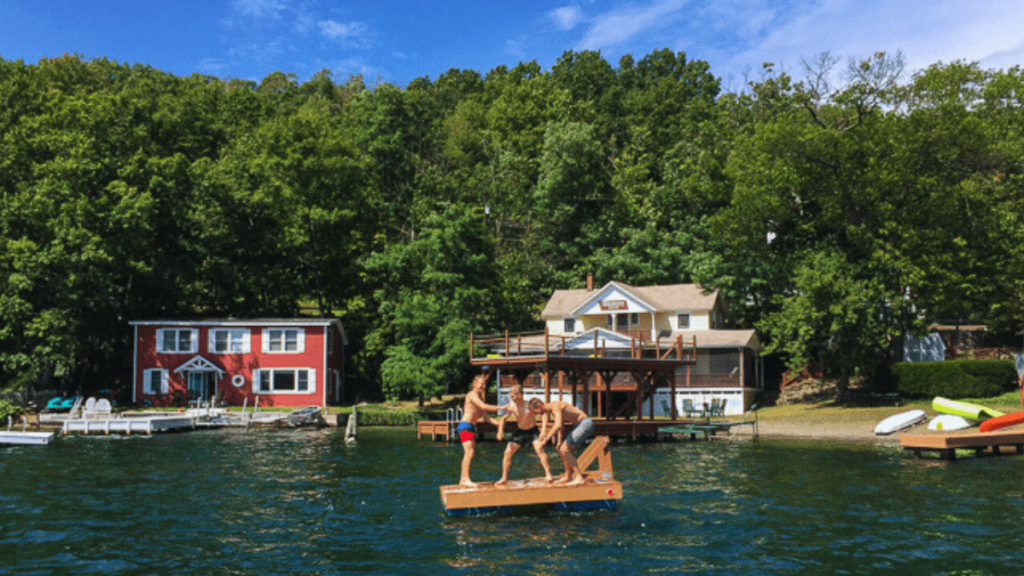 Keuka Lake