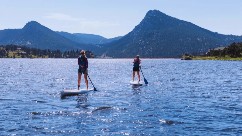 Lake Estes