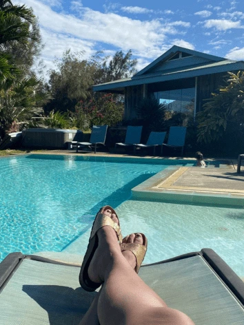 Hawaii Island Retreat