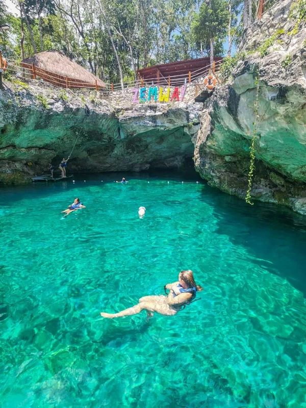 tulum mexico