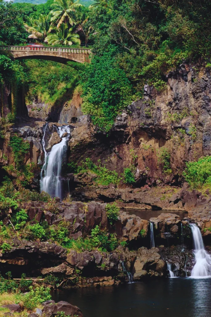 Haleakalā National Park, Maui